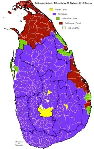 සිංහලයින් දෙමළ ඉගෙන ගත්තම විතරක් ඇතිද..?