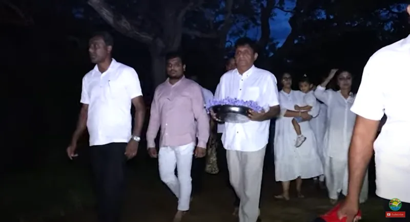 රණසිංහ ප්රේමදාස ජනාධිපති වරයා ආරම්භ කළ බුද්ධ ශාසන අමාත්යංශය මේ ආණ්ඩුව ඉවත් කරලා