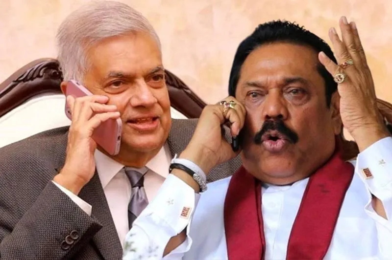 ජවිපෙ පස් වැනි වරටත් පිස්සු වැටෙයිද..?