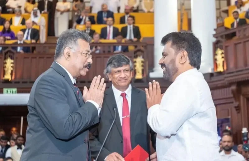 අනුර ජනපති වී වසරයි - මැතිවරණ පොරොන්දුවලට දැන් සිදුව ඇත්තේ කුමක් ද..?