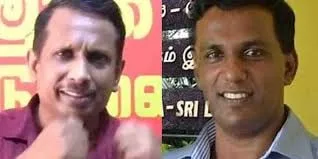 හිටපු ආණ්ඩුකාරවරයා ගැන බොරු දැමු ITN එකට වැඩ වරදියිද..?