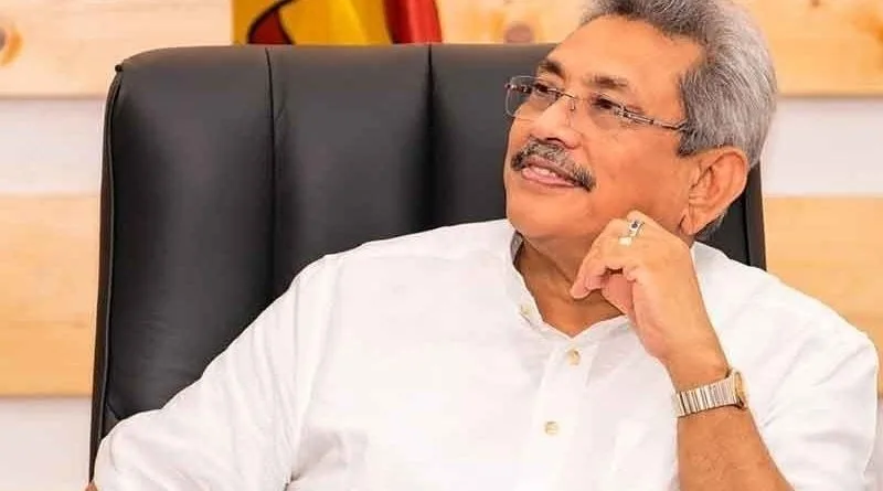 සිංහරාජය පුළුල් කිරීමට මෛත්‍රී ගත් පියවර කරූ අගය කරයි