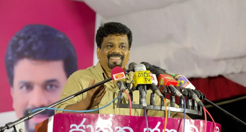 හොරුන් අල්ලමු - හොරකමට තිත තබමු