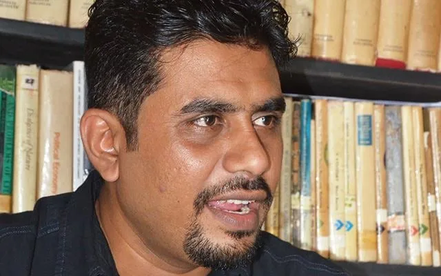 රනිල් ඉන්දියාව සමග ගැසූ ගිවිසුම් අනුර රටට හෙළි කළ යුතුයි