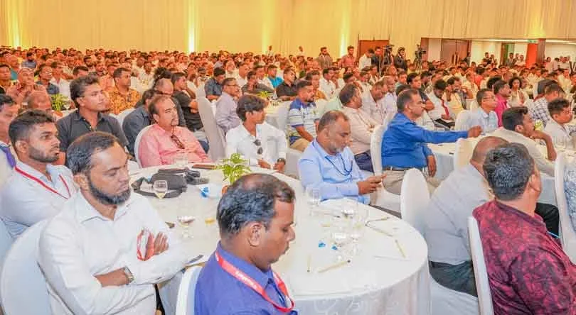 ජනපති මාධ්‍ය කොමිසමක් ස්ථාපනය කිරීමට අවධානය