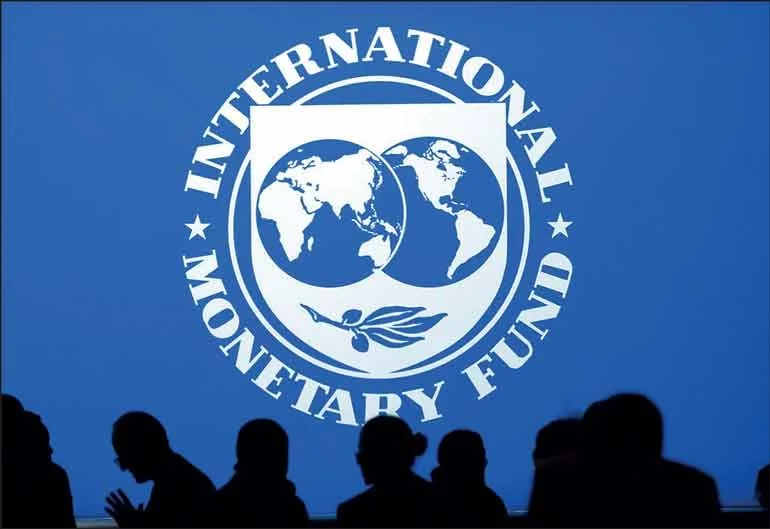 IMF කොන්දේසි මෙන්න..!