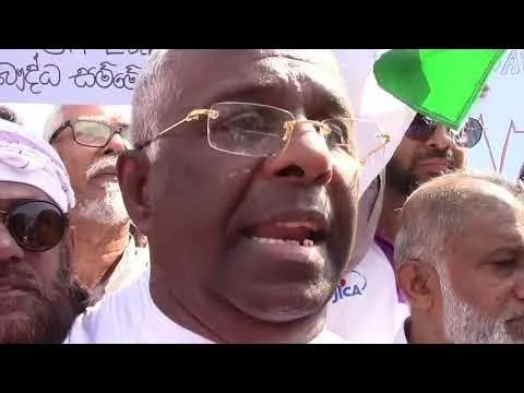 ජනපතිවරණයේ දී ලෝක බෞද්ධ සම්මේලනයේ සහය රනිල්ට