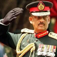 ජාත්යන්තර ත්රස්තවාදයෙන් රට බේරා ගැනීමේ මෙහෙයුම ෆීල්ඩ් මාර්ෂල් අරඹයි