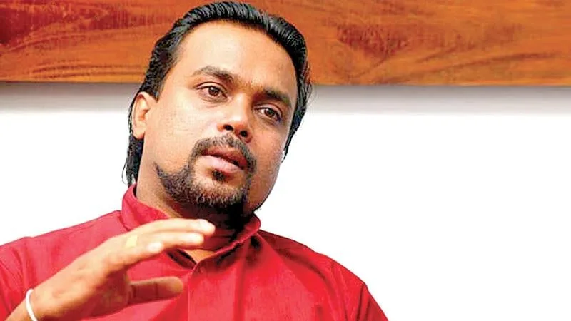 නතාෂා ඇමරිකානු අවතාරයක්..!