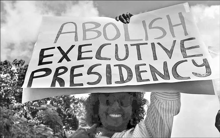 ජාතික අපේක්ෂකත්වයට කතා නායක සූදානම්..!
