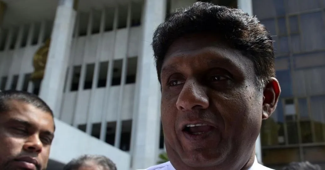 සජිත්ගේ ලැයිස්තුව මහින්දට විකුණා අර්ල් ආණ්ඩුවට පනී