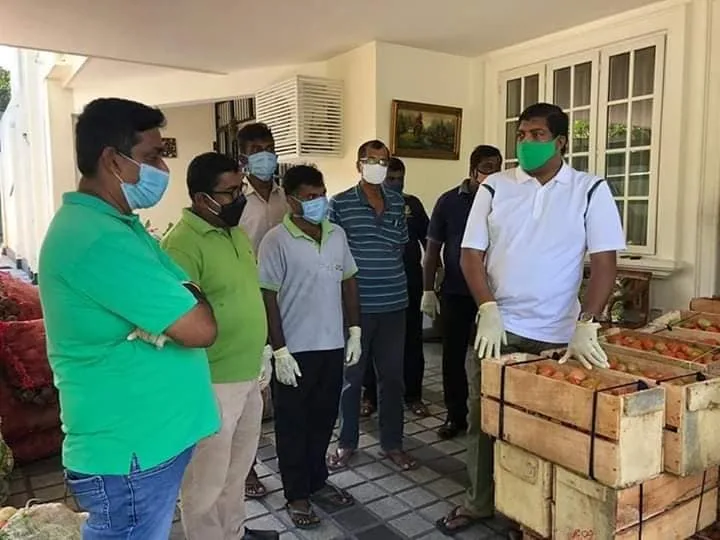 රවීගේ රජ මල්වත්ත ප්‍රාසාදය දාන ශාලාවක් වෙයි