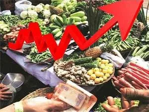 ආර්ථිකය වනසන උද්ධමනය