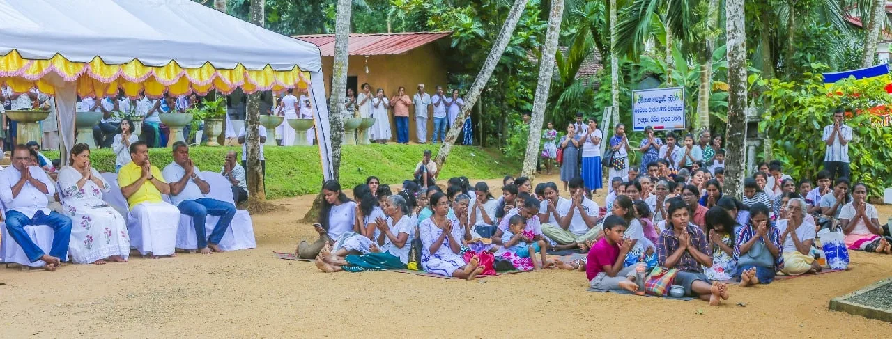 සමස්ත ආර්ථිකයම ගොඩ ගත්තේ රනිල්