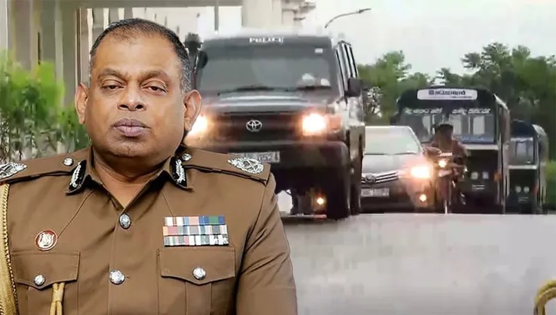 දේශබන්ධුට ඇපත් නෑ
