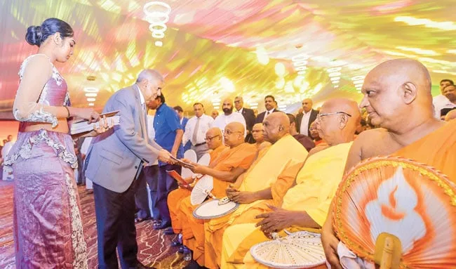පුළුවන් ශ්රී ලංකා පස් අවුරුදු සැලැස්ම එළිදකි