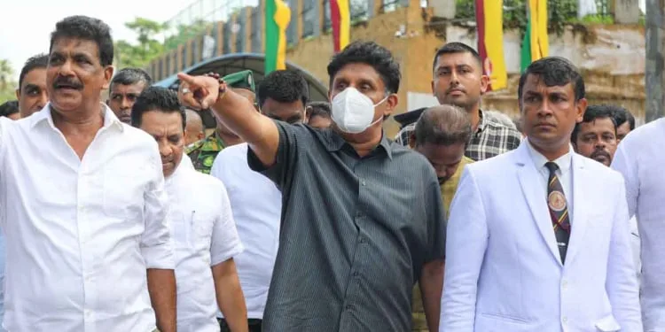 ආර්ථික දර්ශනයක් නැති බියගුල්ලන් ආර්ථික කණ්ඩායම් අතර විවාදය මඟ හරිනවා