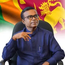 රටට සාප කරන නායකයින්ට රටක් ගෙනියන්න බැහැ