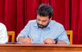 ජනාධිපතිවරයා තවත් කේන්ද්‍රීය අභියෝගයක් ආමන්ත්‍රණය කරයි