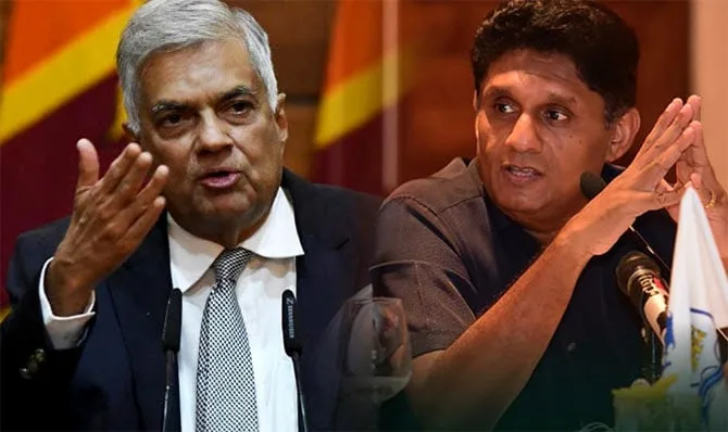 සජිත්-ජලනි බලය බිඳින එජාප තවත් මෙහෙයුමක් එළියට