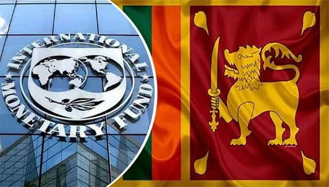 බදු ආදායම වැඩි කරන්න IMF රජයට දුන් නිර්දේශ මොනවා ද..?