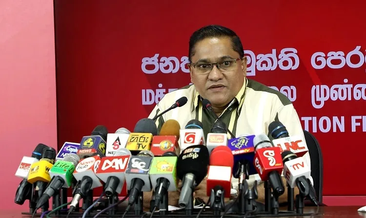 බලශක්තියේ අයිතිය රටේ ජනතාවගේ ශුද්ධ වූ අයිතියක් ලෙස පවත්වාගනු..!