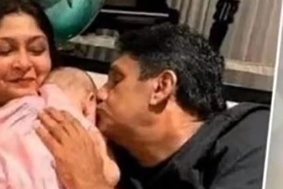 ලංකා මාතාව දිදුලපු මව -දේශපාලන ජීවිතයේ ලොකුම ශක්තිය වූ බිරිද-ජලනි ප්රේමදාස