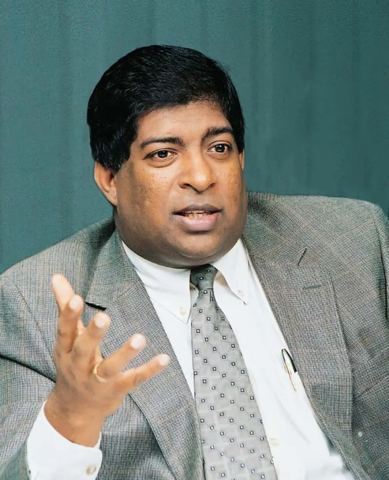 රට බංකොලොත් භාවයට ගෙන ගියේ මහා බැංකුවයි