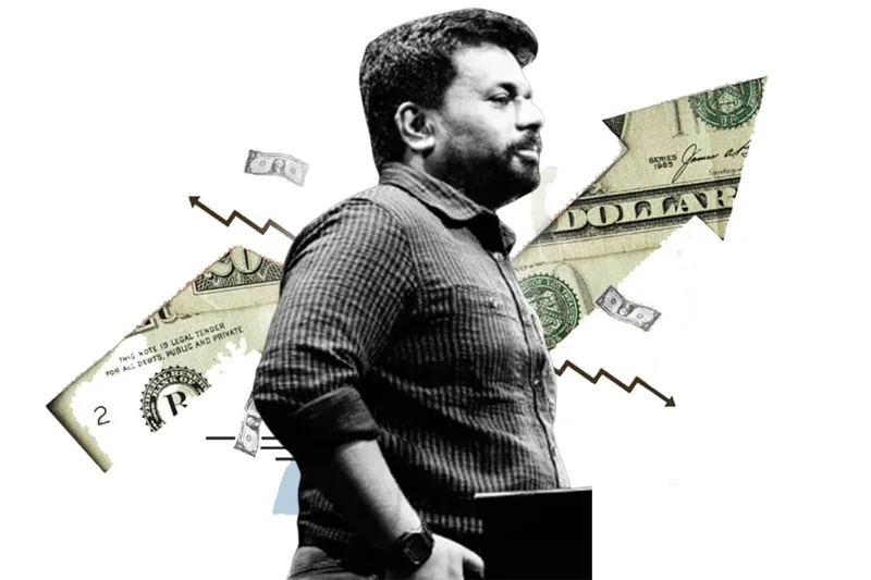 ශ්රී ලංකා ආර්ථික ස්ථාවරත්වයේ අභියෝගය අවදානමක..?