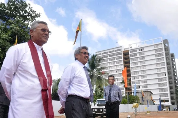 2020 ජනපති ගැන ඓතිහාසික අනාවැකියක්..!