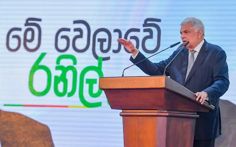 දියුණු වන ආර්ථිකයේ ප්‍රතිලාභ සාමාන්‍ය ජනතාව ලබා දෙනවා