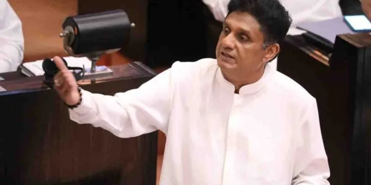 විපක්ෂය හොර ගල් අහුලද්දී BYD වාහනවලින් ගහපු බදු වංගුව ගැන විපක්ෂනායක හෙළි කරයි