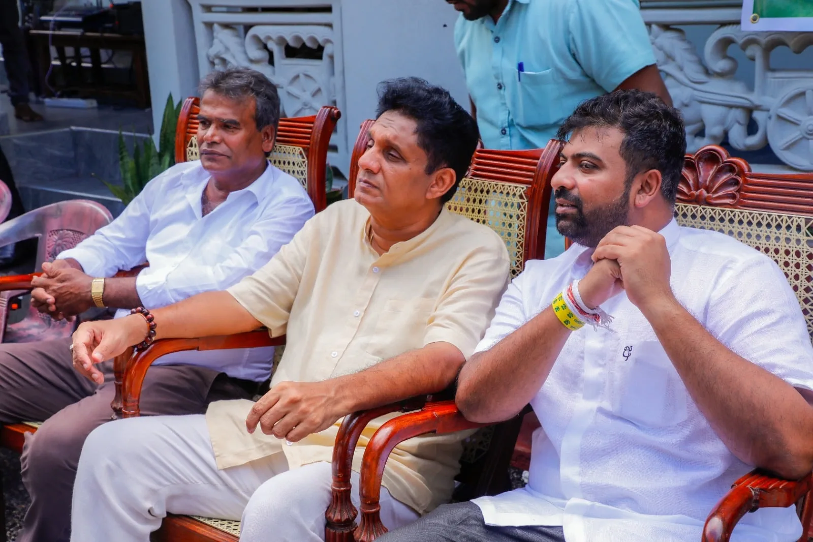 පෝලිම් යුගය වෙනුවට සංවර්ධන යුගයක්