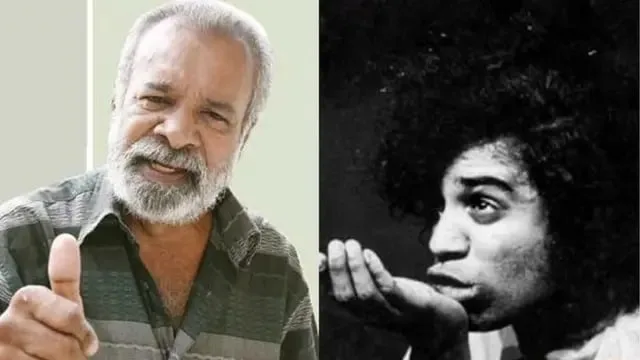සිනමාවේ නිරූපිත නන්නත්තාරවාදියා - විමල් කුමාරද කොස්තා