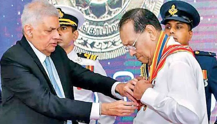 රටට-ජනතාවට සැබෑ ආණ්ඩුකරණයක් ඕනෑ