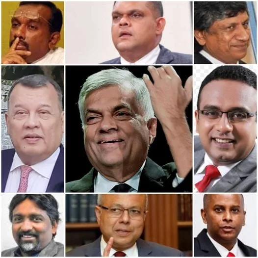 ලෝකය එක්ක පොර බදා ජය ගත් තනි අලියා හෙවත් කපටි නරියා