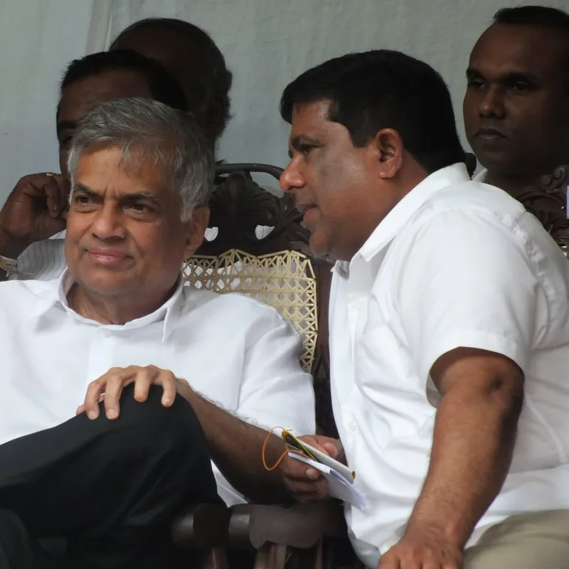 වජිර සිරිකොතට දෙහි කපලා