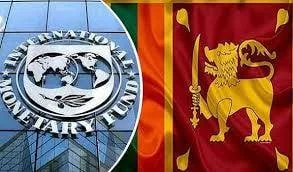 මූල්ය අරමුදලෙන් ඩොලර් මිලියන 206ක ණයක්..!
