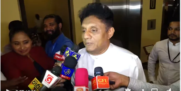 අනුරගේ දෙවෙනි අයවැයත් - IMF අයවැයක් විතරයි