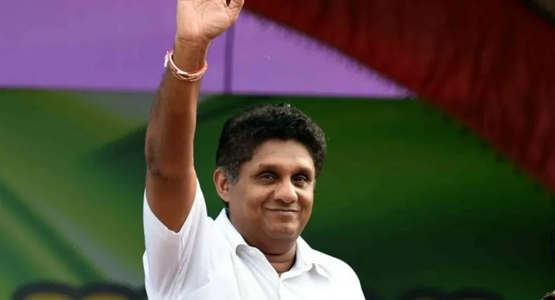 රට ගොඩනගන සජබයේ විකල්ප වැඩ පිළිවෙළ විපක්ෂ නායක පාර්ලිමේන්තුවට ඉදිරිපත් කරයි