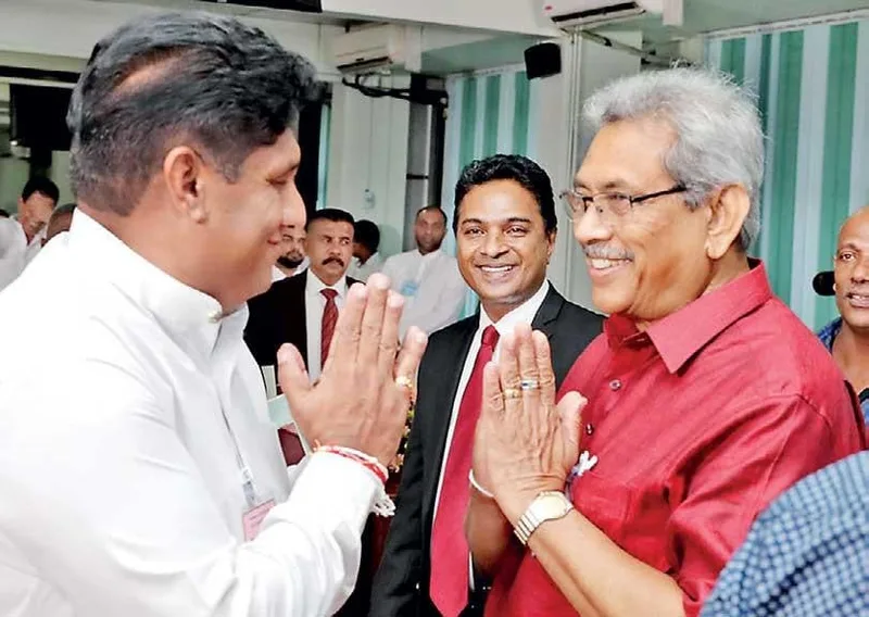 මානව වාදී මැන්ඩෙලාගෙයි-නට්සි වාදී හිට්ලර්ගෙයි මොඩල අතර වෙනස