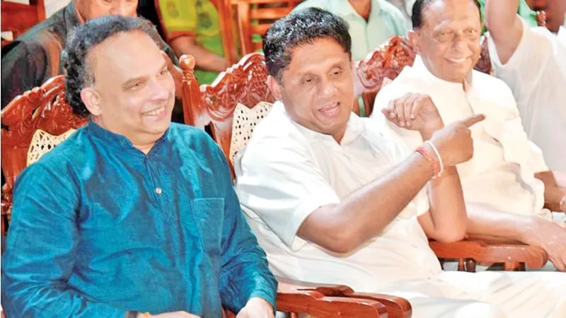 සජිත්ට තිබෙන ඉල්ලුම ගැන නවීන් කළ හෙළිදරව්ව මෙන්න