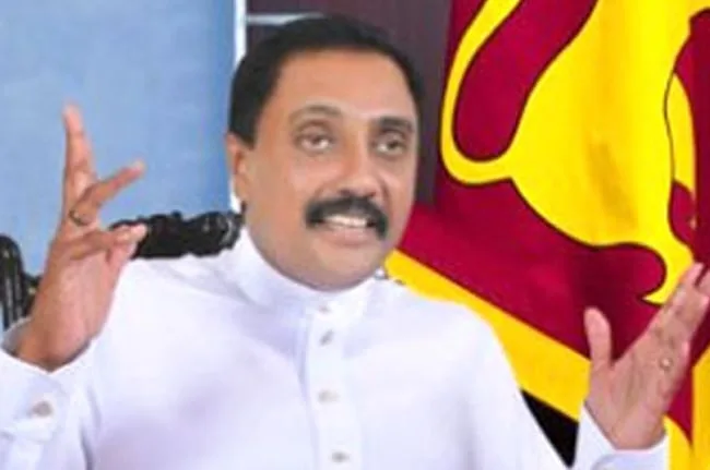හේමාල් ගුණසේකරත් සජිත්ට