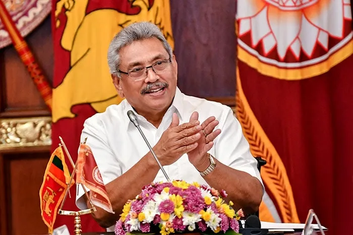 ජනපතිගේ කූඨ ව්යවස්ථාව පරාජය කරමු