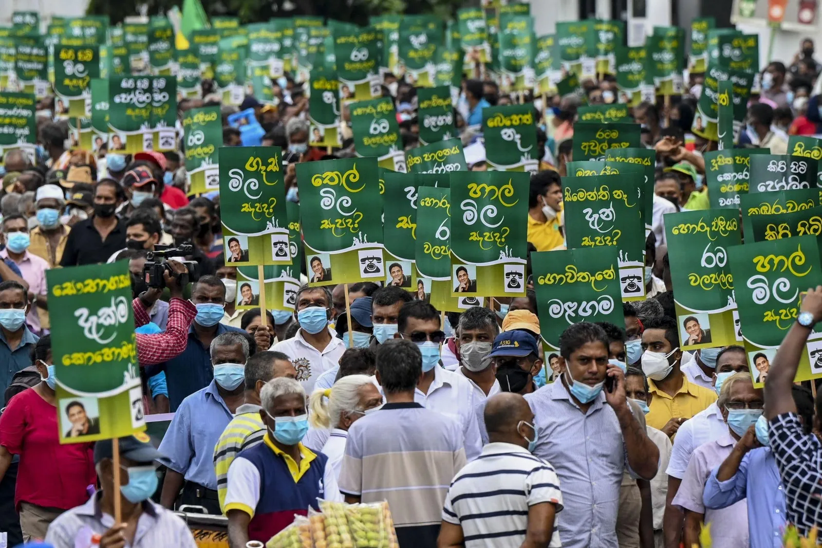 වාමාංශික ජවිපේ හිටපු ජනපති රනිල්ගේ IMF ගිවිසුමටත් එහා ගොස් අන්ත දක්ශිනාංශික IMF වැඩපිළිවෙළක් අනුගමනය කරනවා