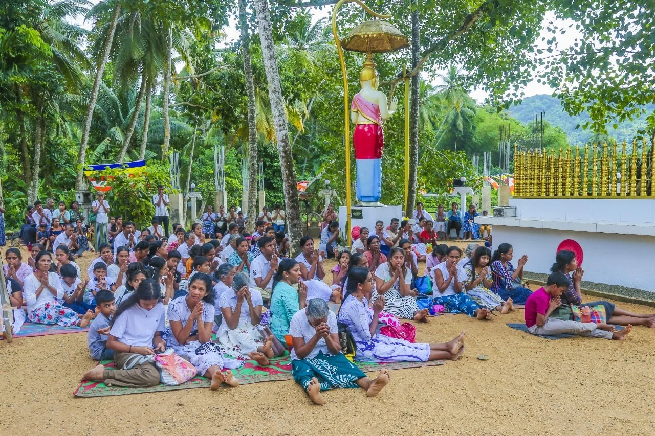 සමස්ත ආර්ථිකයම ගොඩ ගත්තේ රනිල්