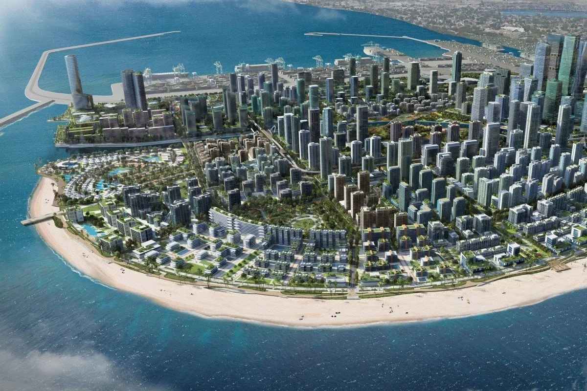 මළ මිනී මතින් Port City ය සම්මත කරන්න ආණ්ඩුව දරන උත්සාහය නින්දිතයි