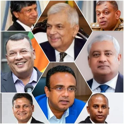 ඊළඟ ඡන්දය දිනන හොදම පොලිටිකල් ගේම් පප්පා..!