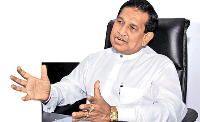 රාජිත ද්රෝහියා කිරීම