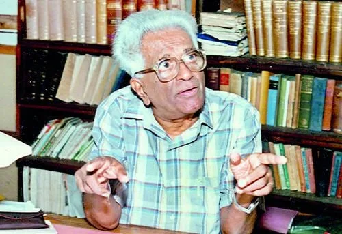 කොල්වින් ආර් ද සිල්වාට ජේ ආර් දුන්න සහතිකය